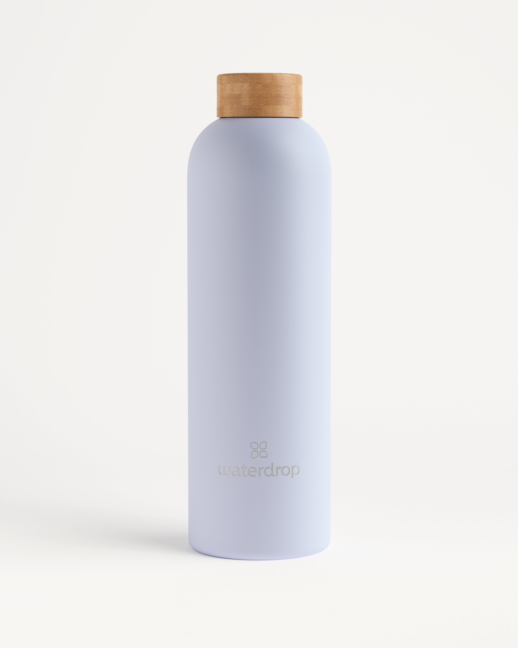 SAG3® Botella agua acero inoxidable 750ml | Botella para agua reutilizable  | Termo de agua para frio y calor | Botella agua sin BPA totalmente